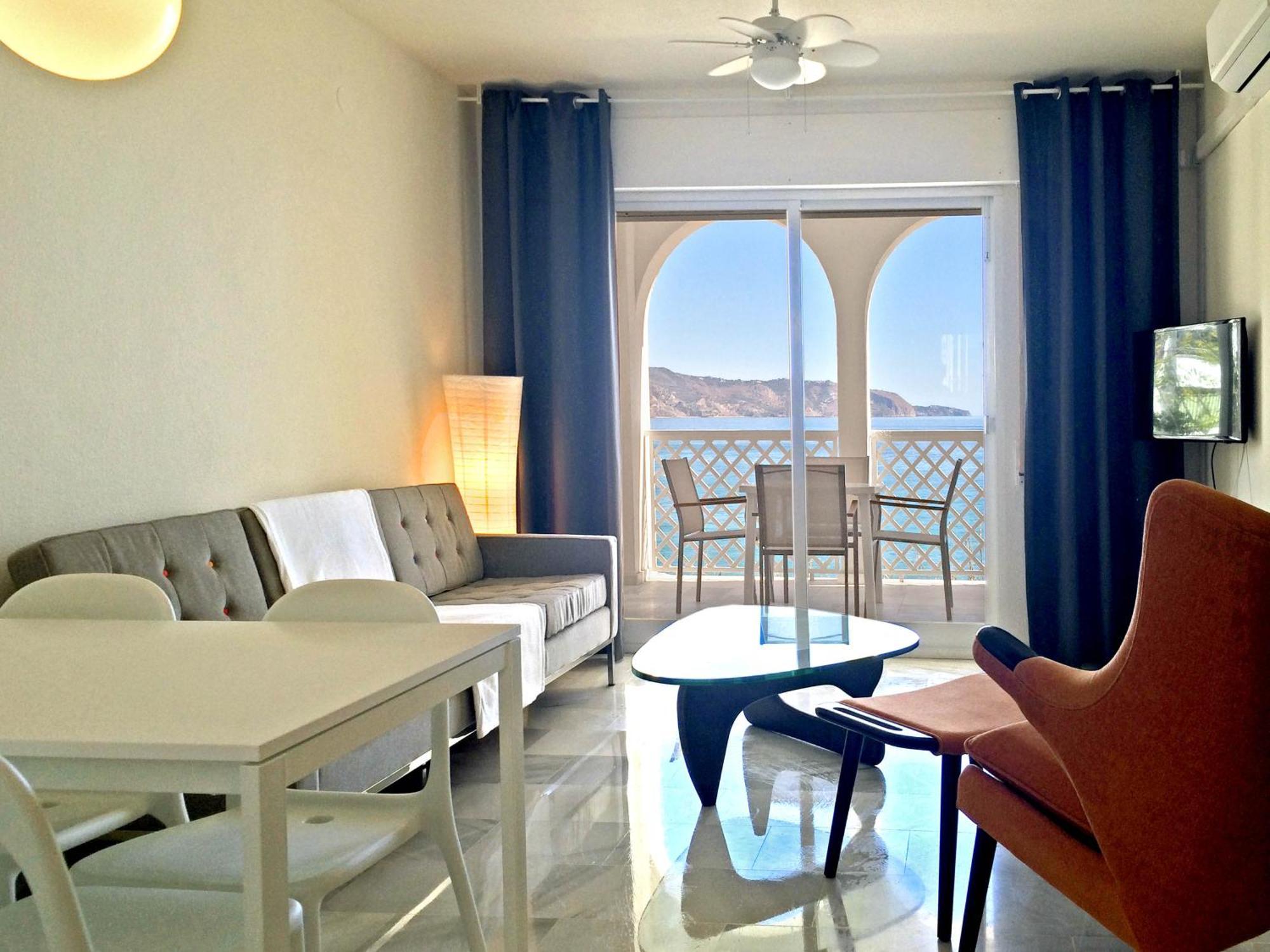 Fuentes De Apartment *