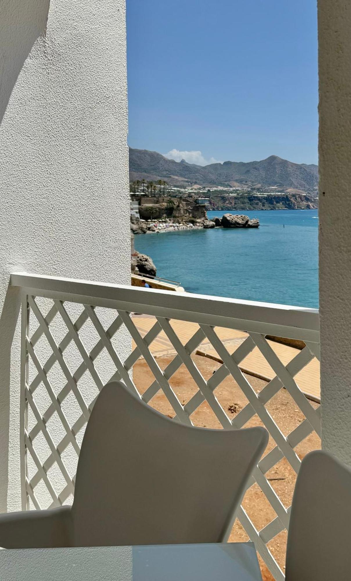 Fuentes De Apartment