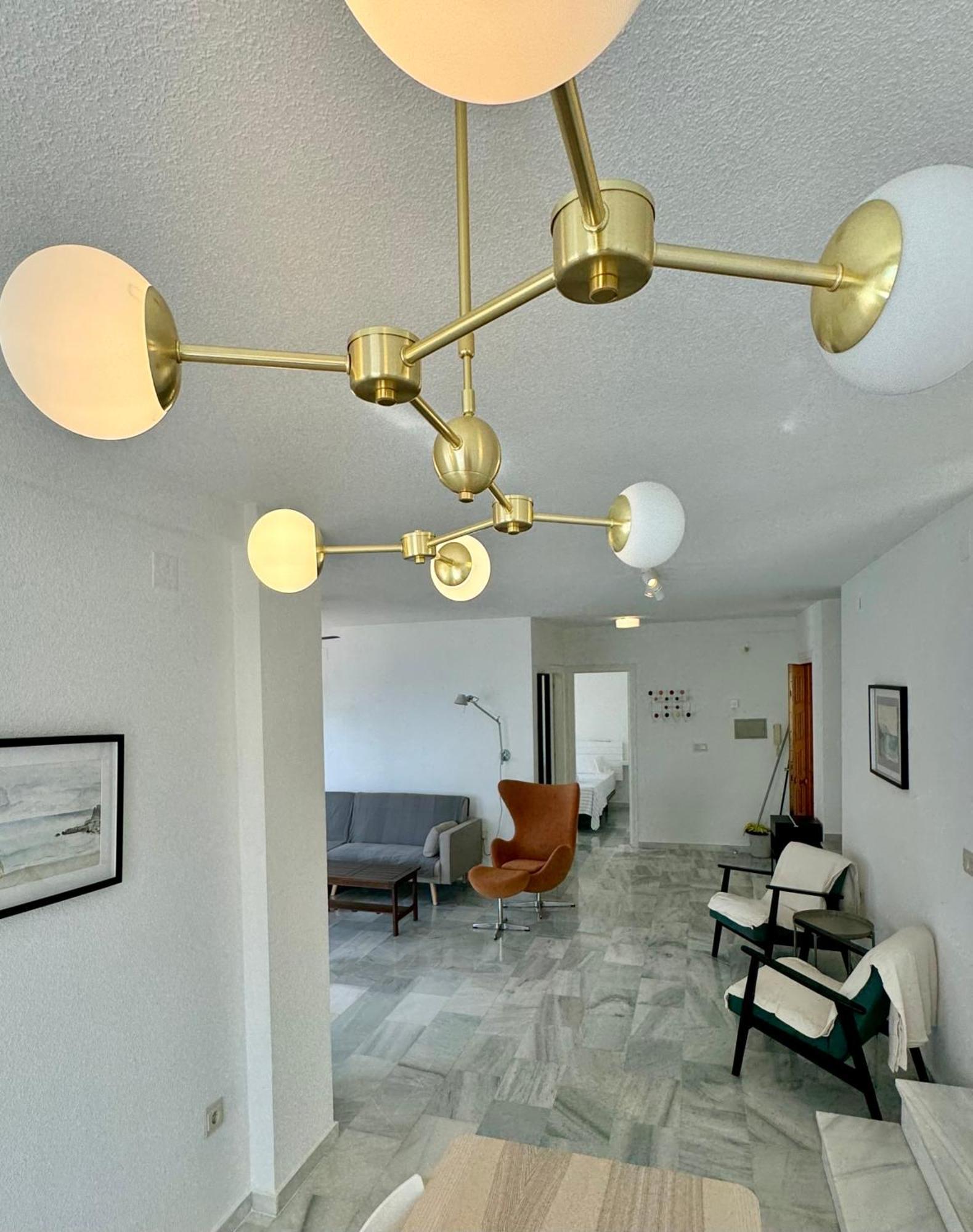 Apartment Fuentes De Nerja