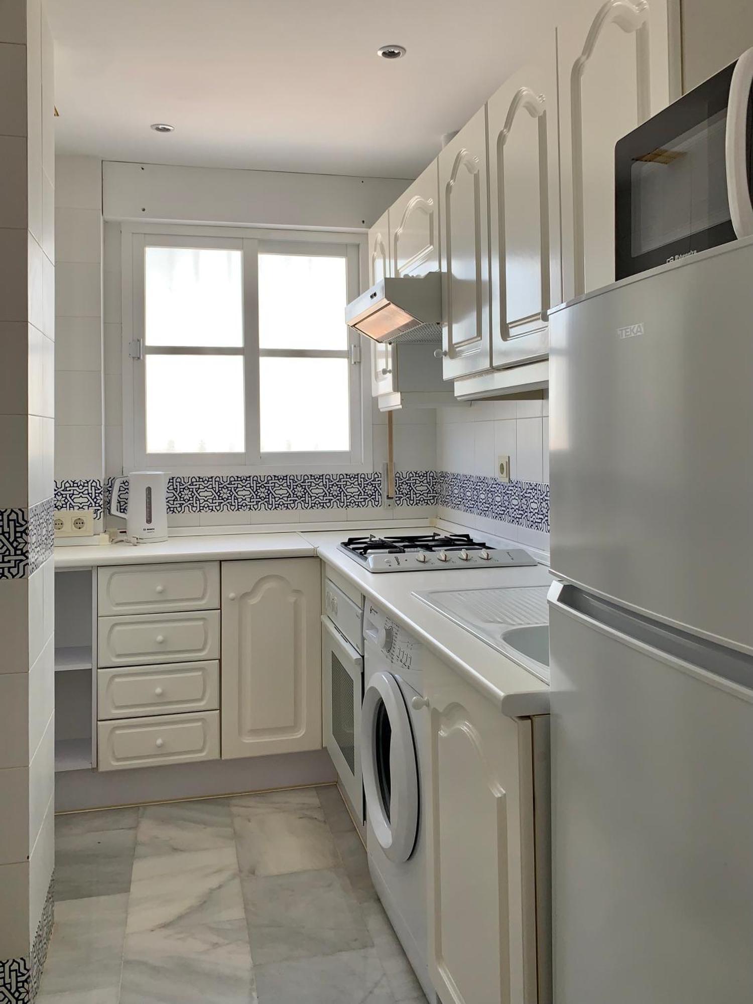 Fuentes De Apartment *