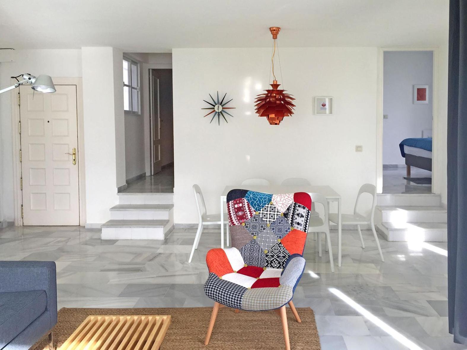 Apartment Fuentes De Nerja