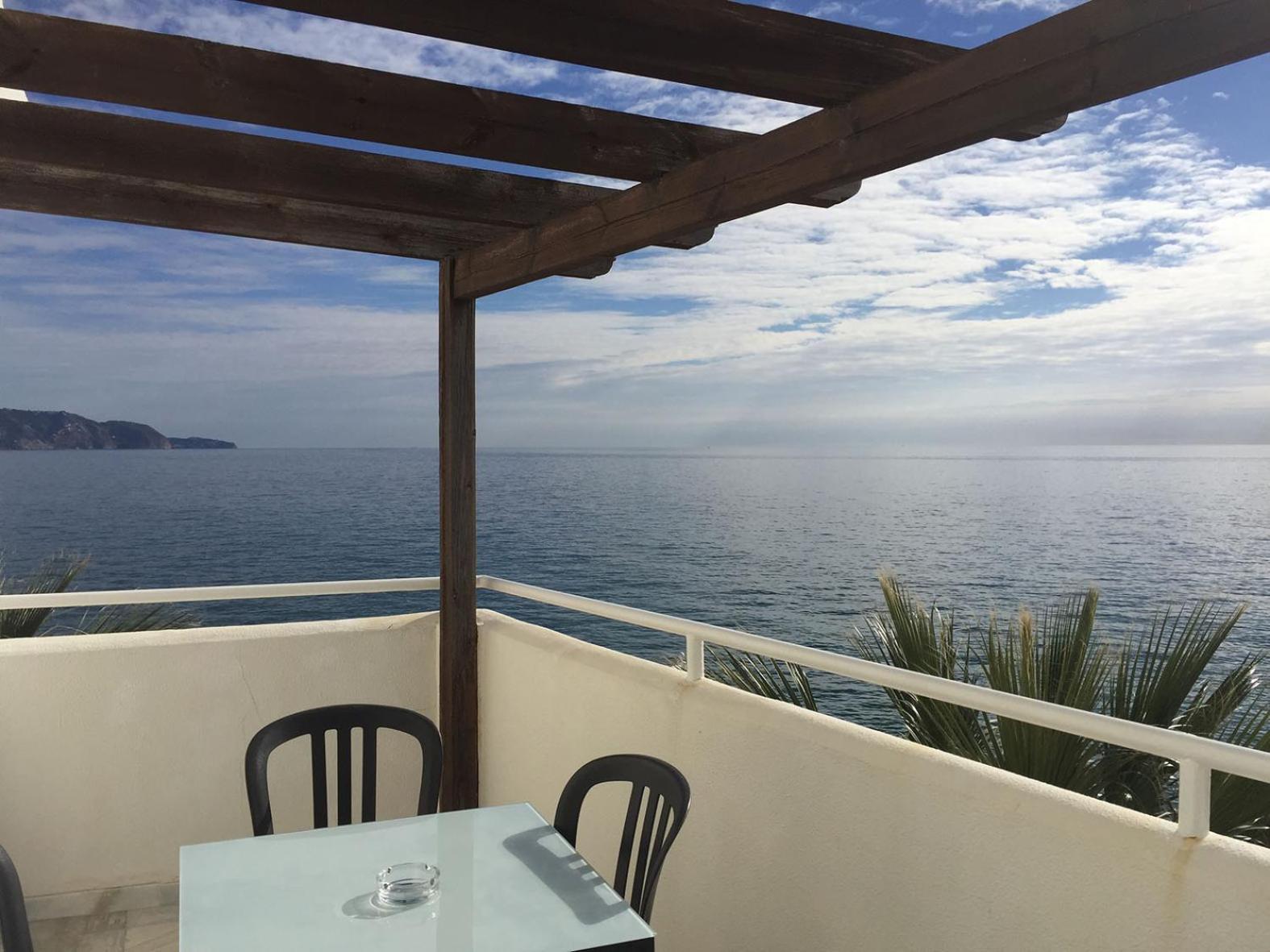 Fuentes De Apartment Nerja