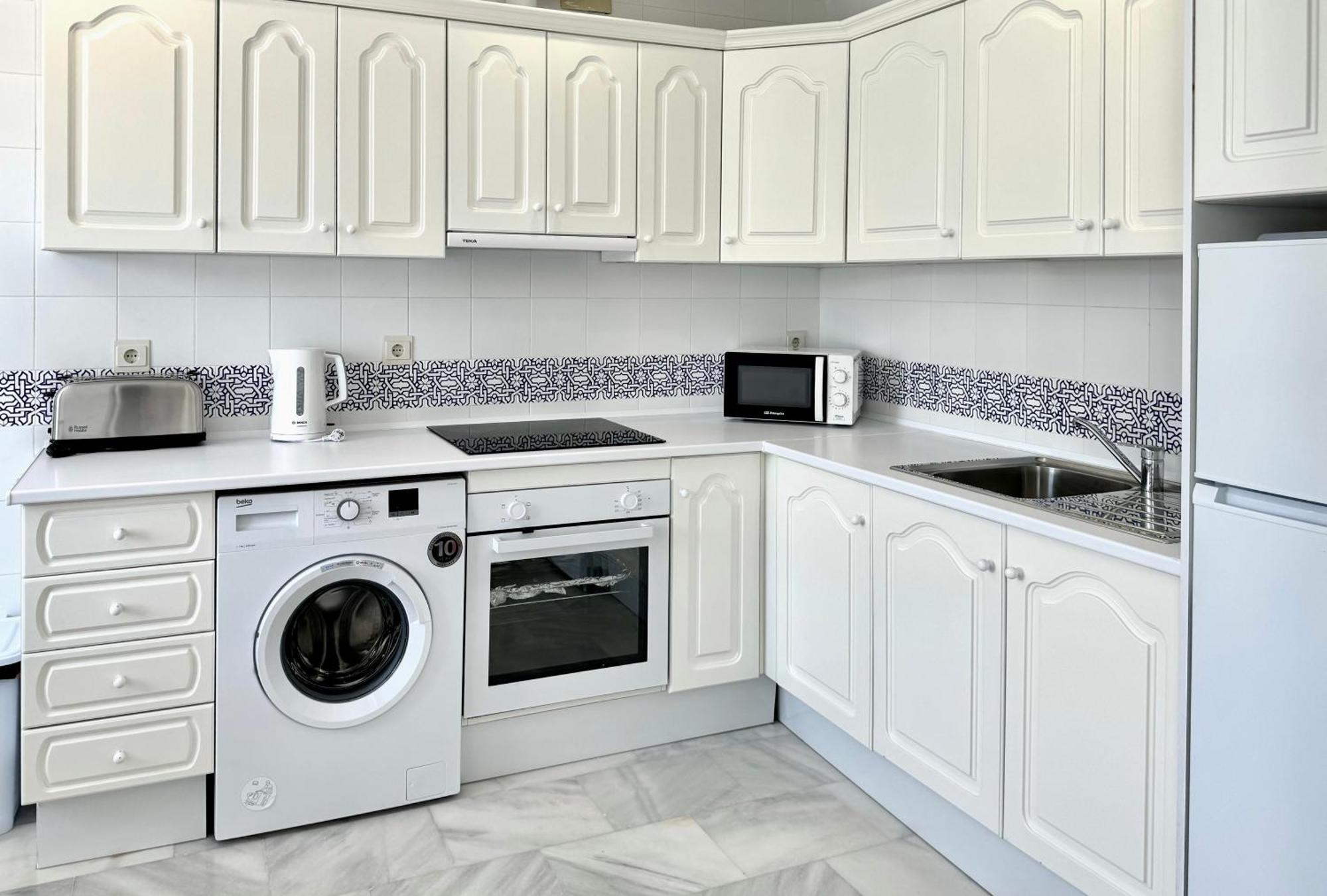 Fuentes De Apartment