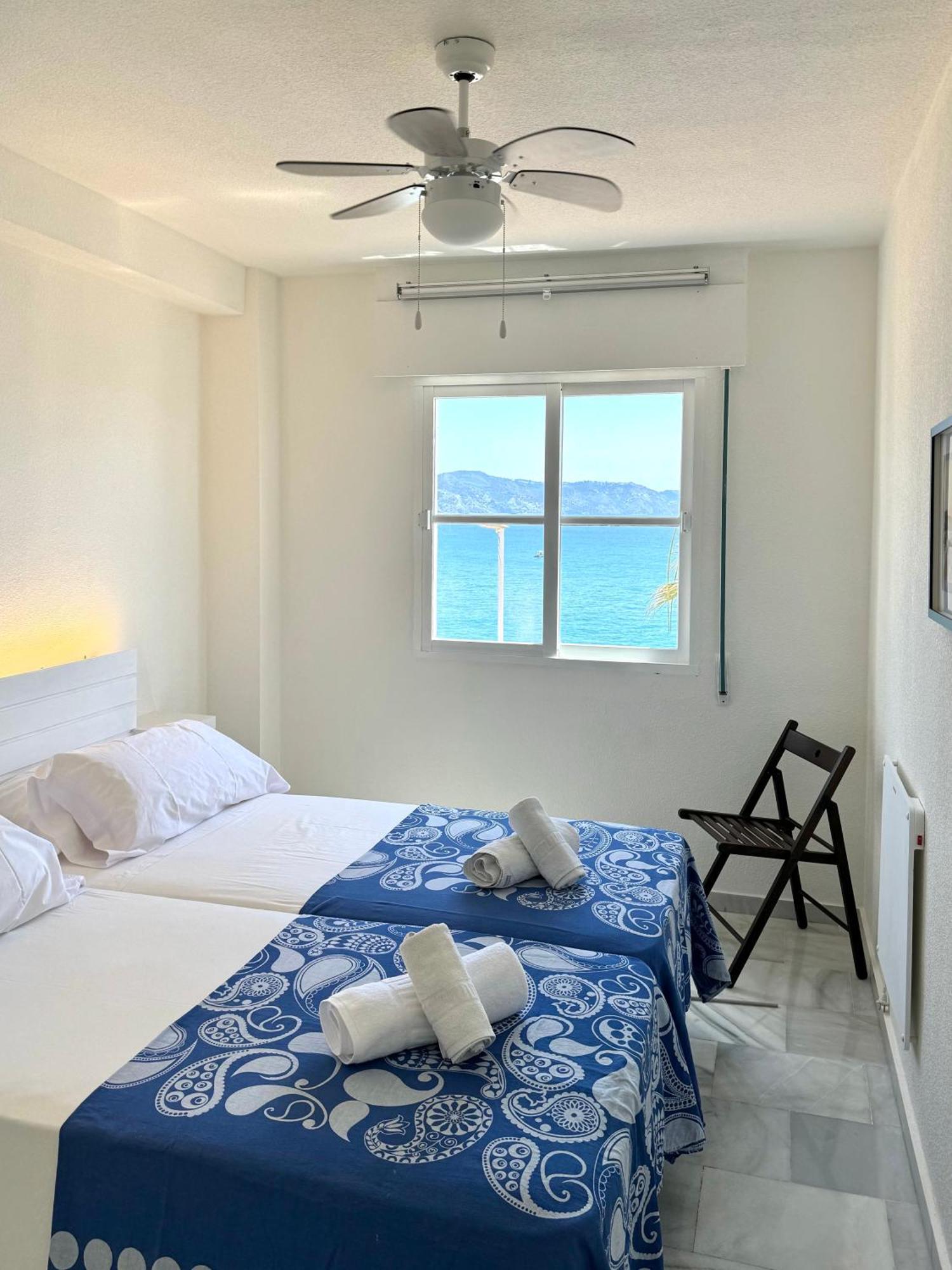 Fuentes De Apartment Nerja