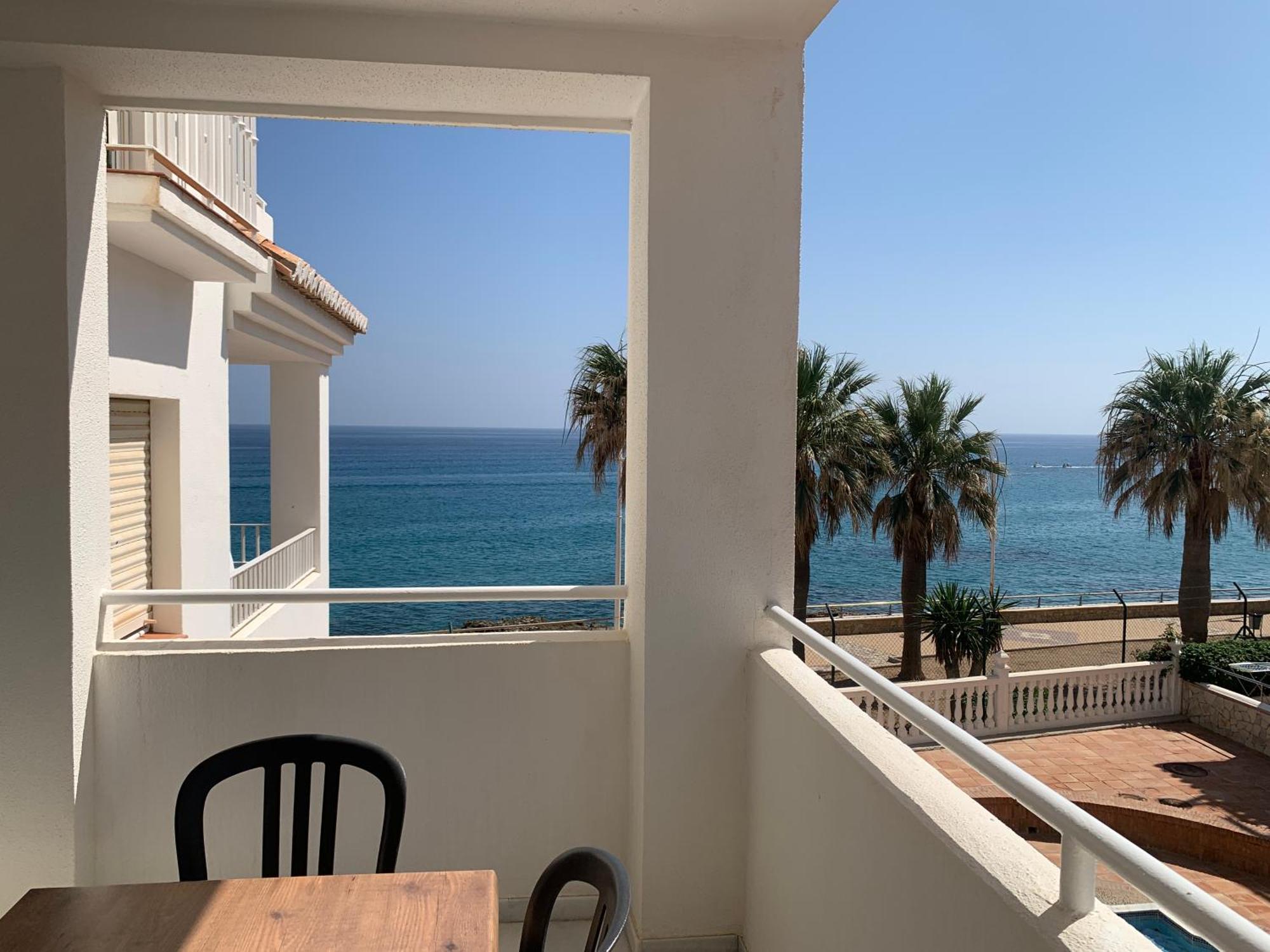 Fuentes De Apartment *