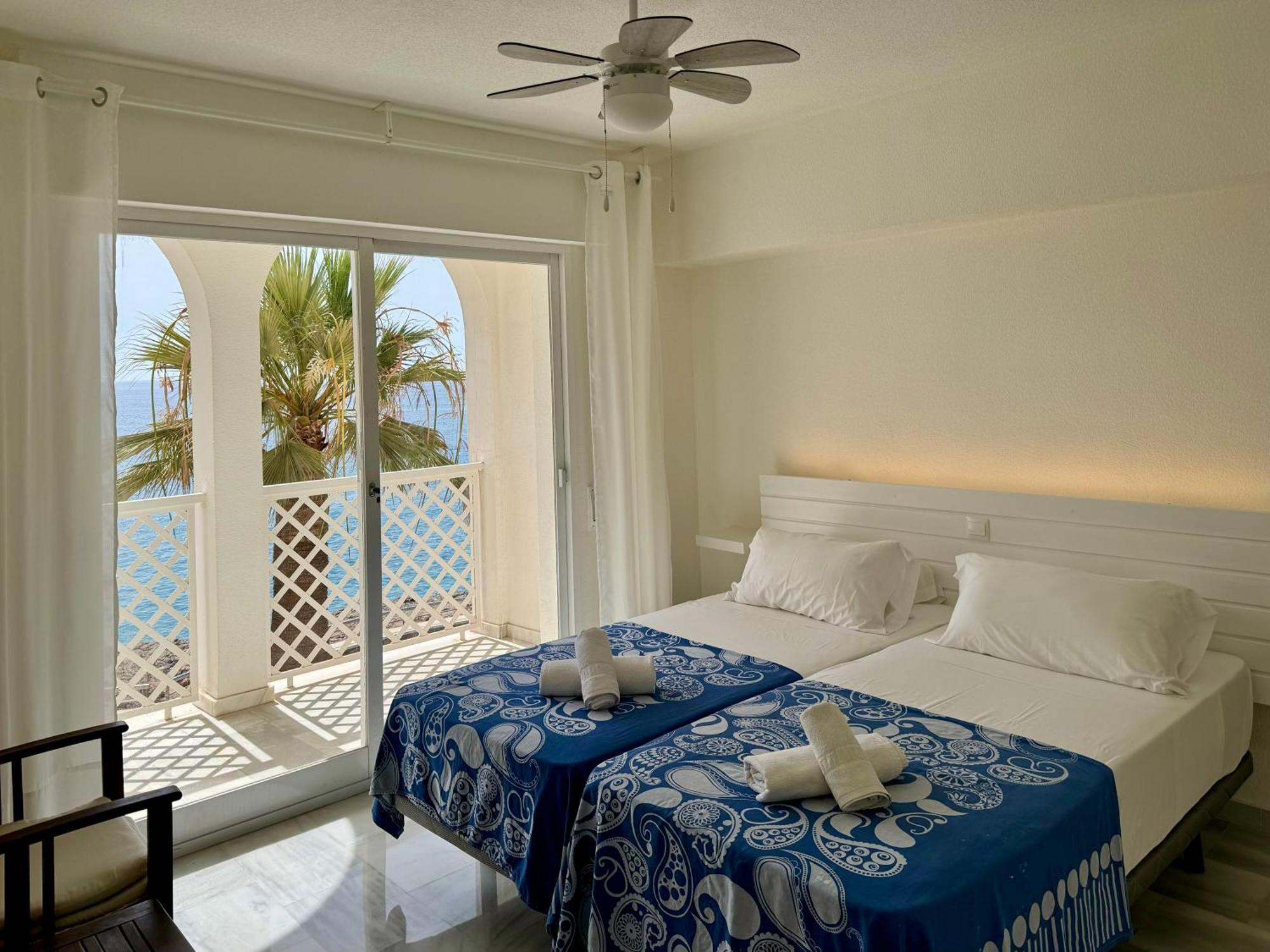 Fuentes De Apartment Nerja