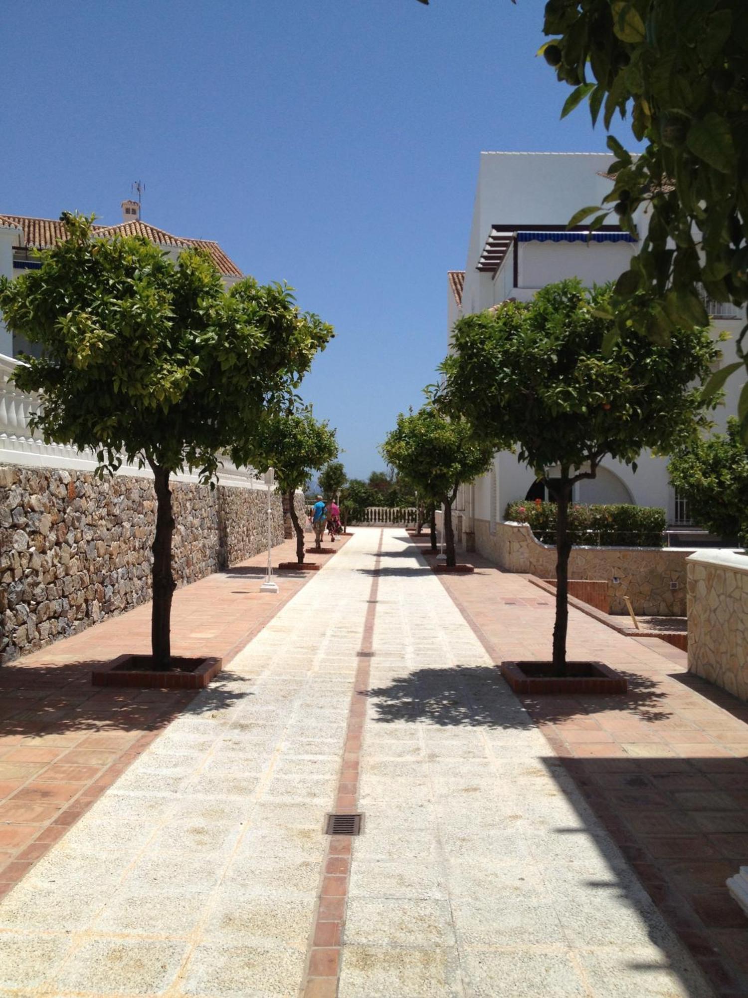 Fuentes De Apartment