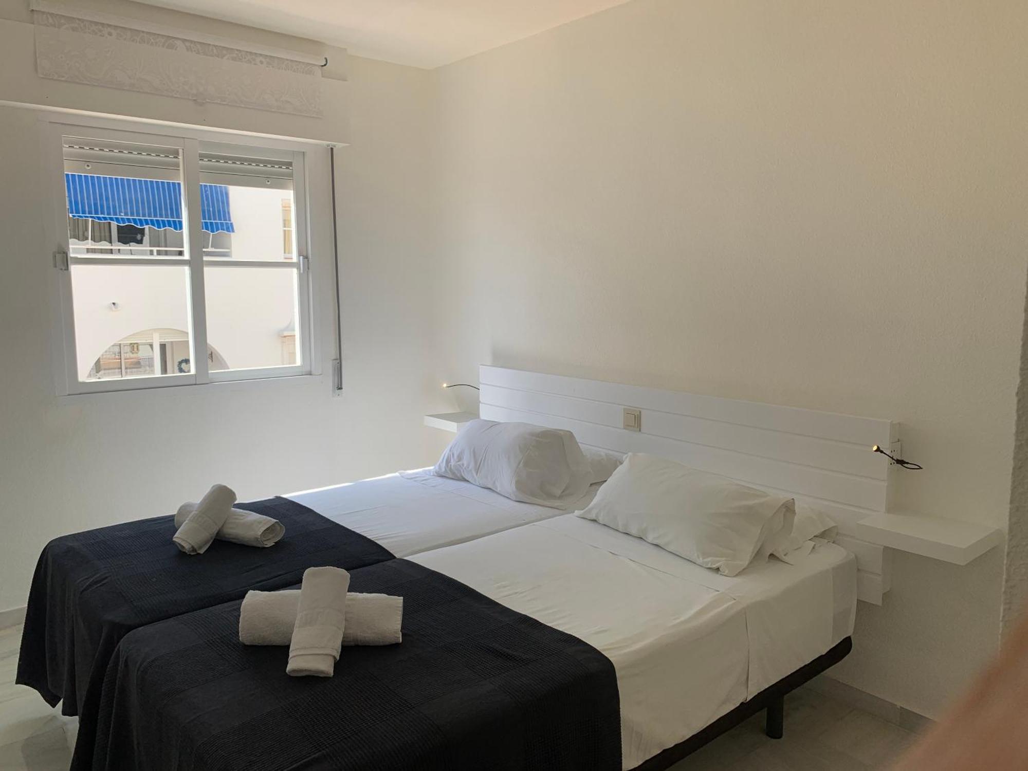 Apartment Fuentes De *