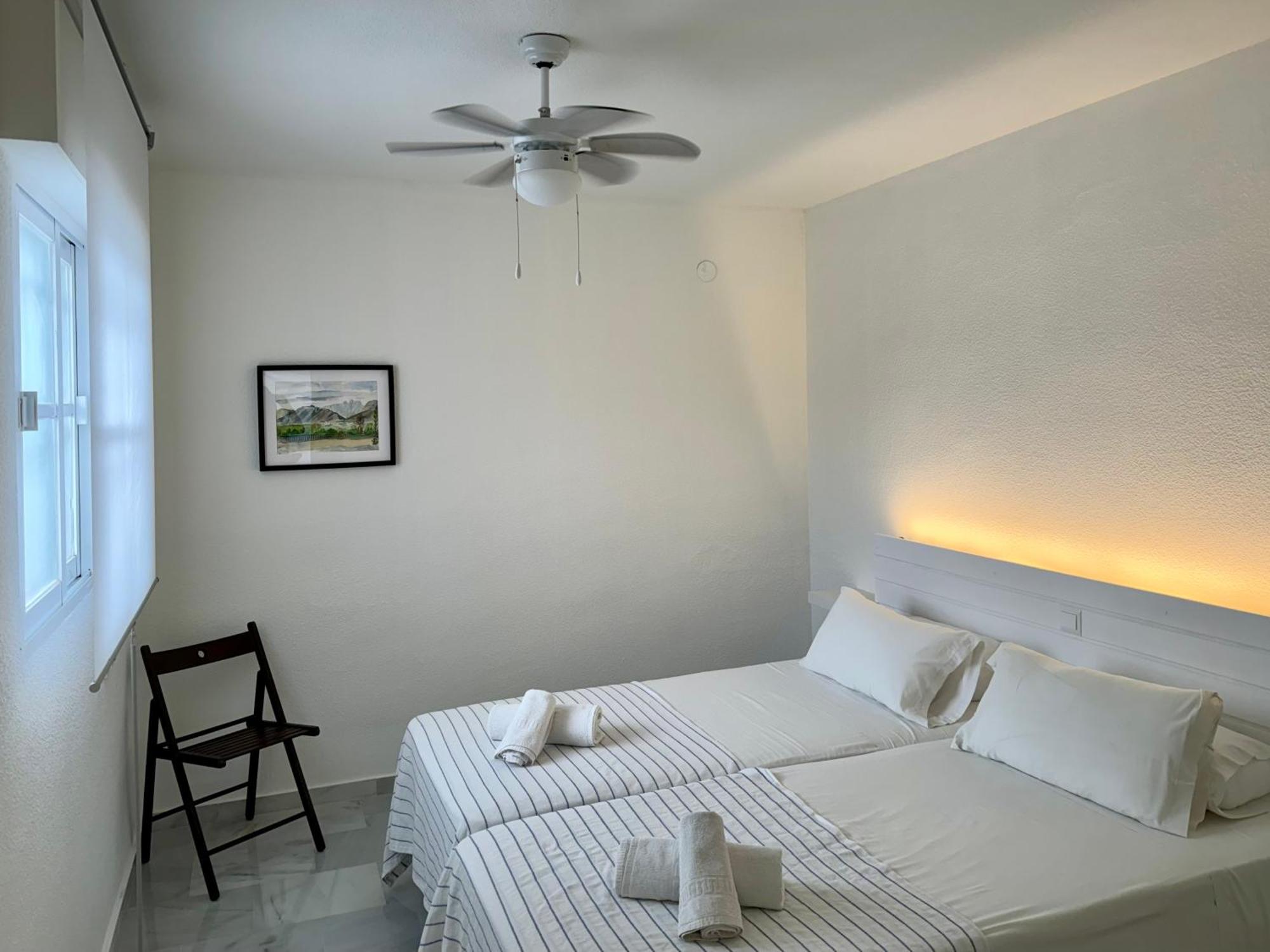 Fuentes De Apartment Nerja