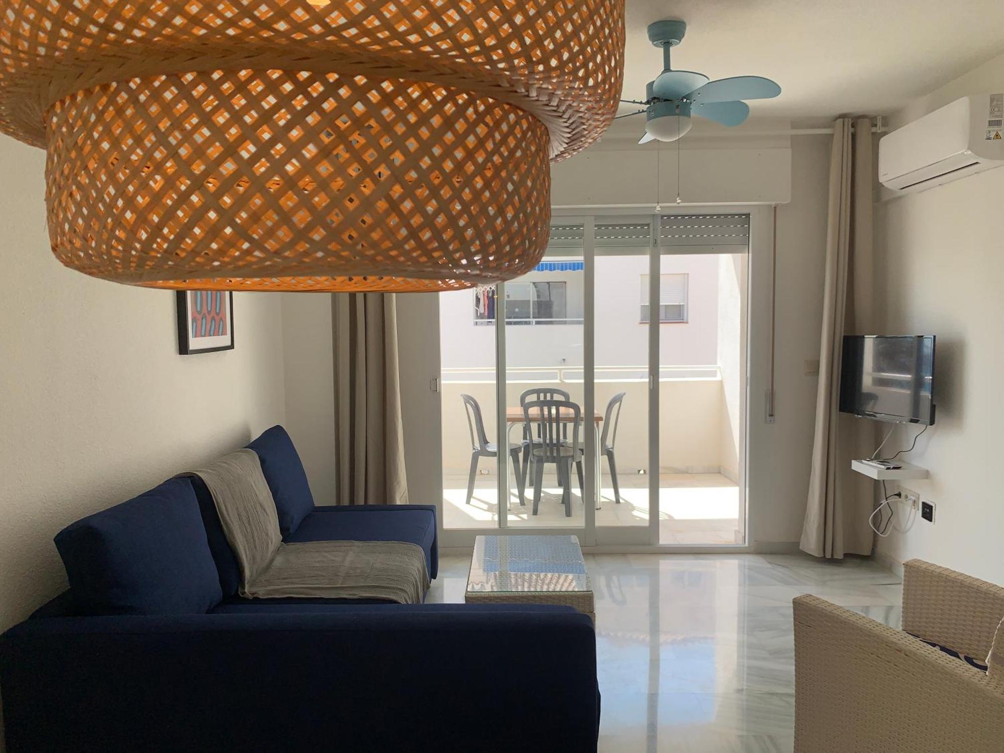 Fuentes De Apartment