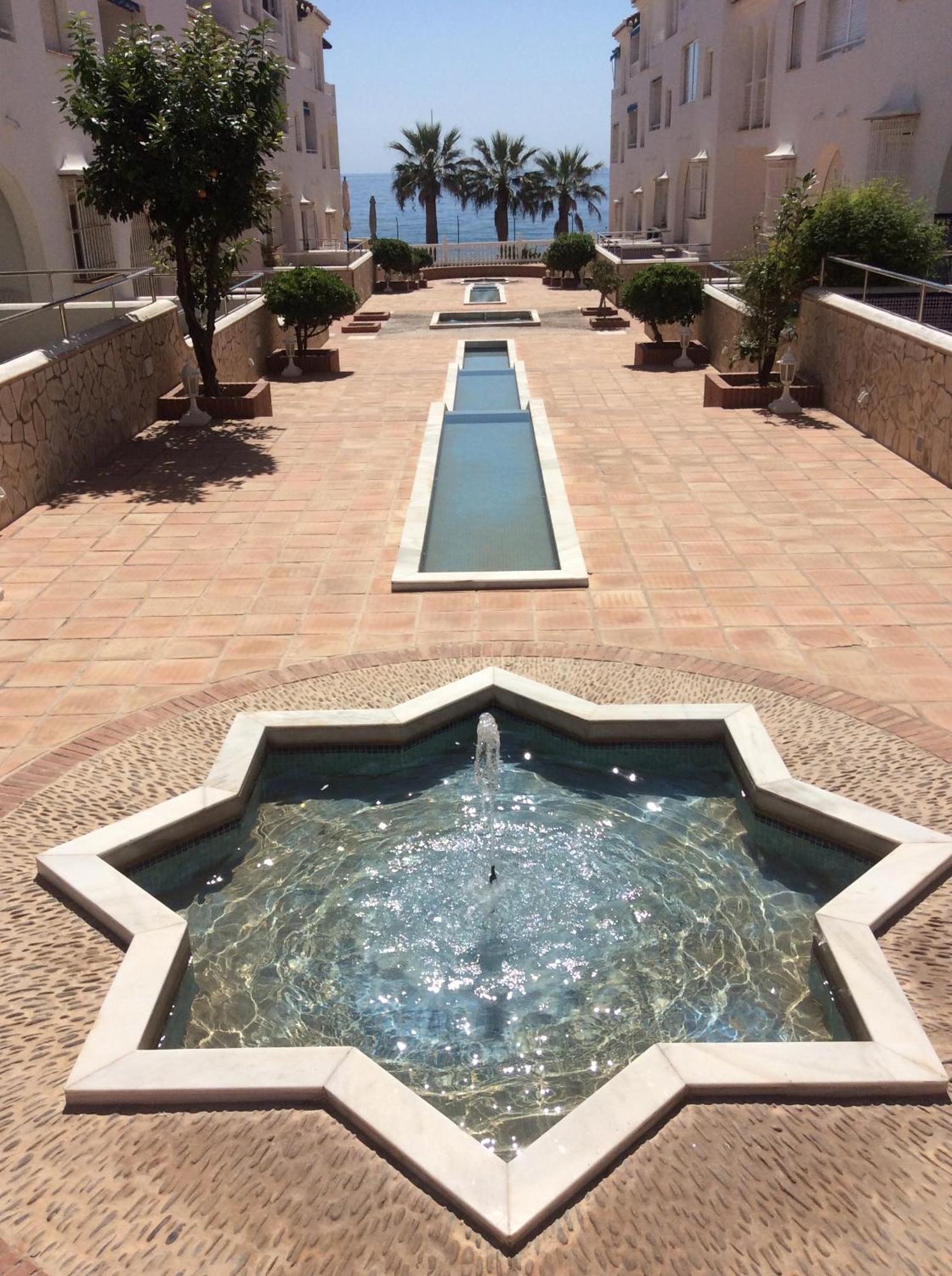 Fuentes De Apartment Nerja
