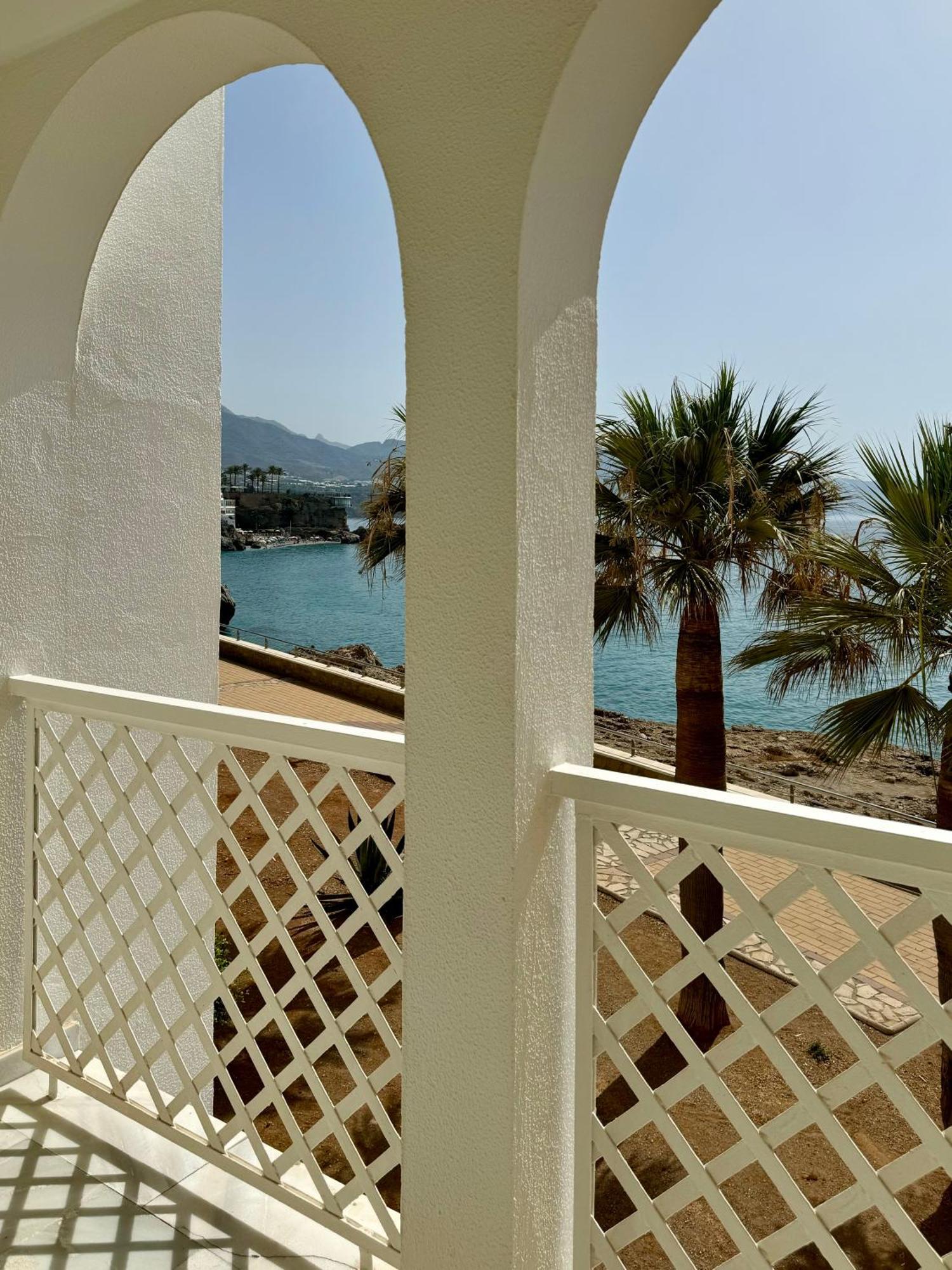 Fuentes De Apartment
