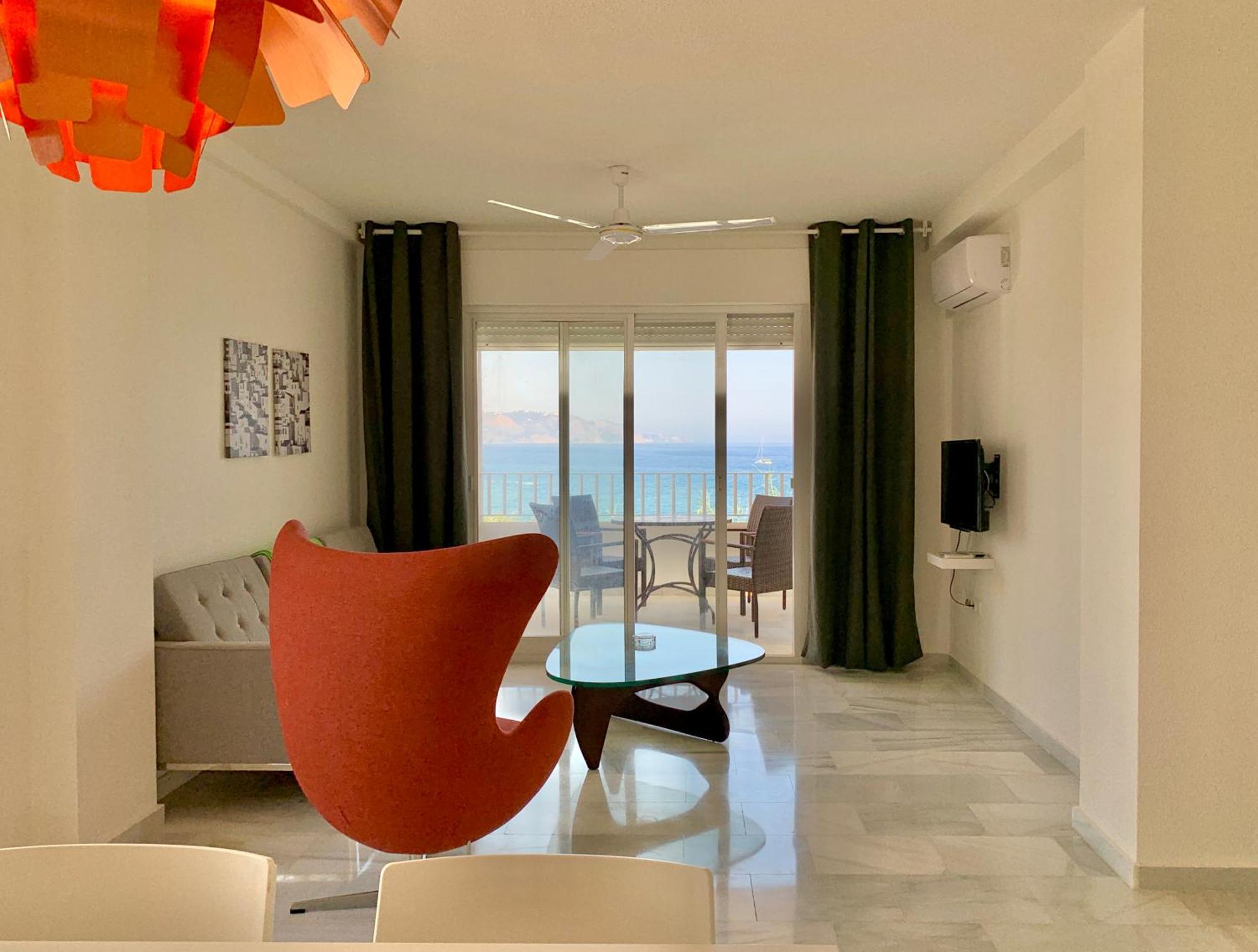 Fuentes De Apartment Nerja