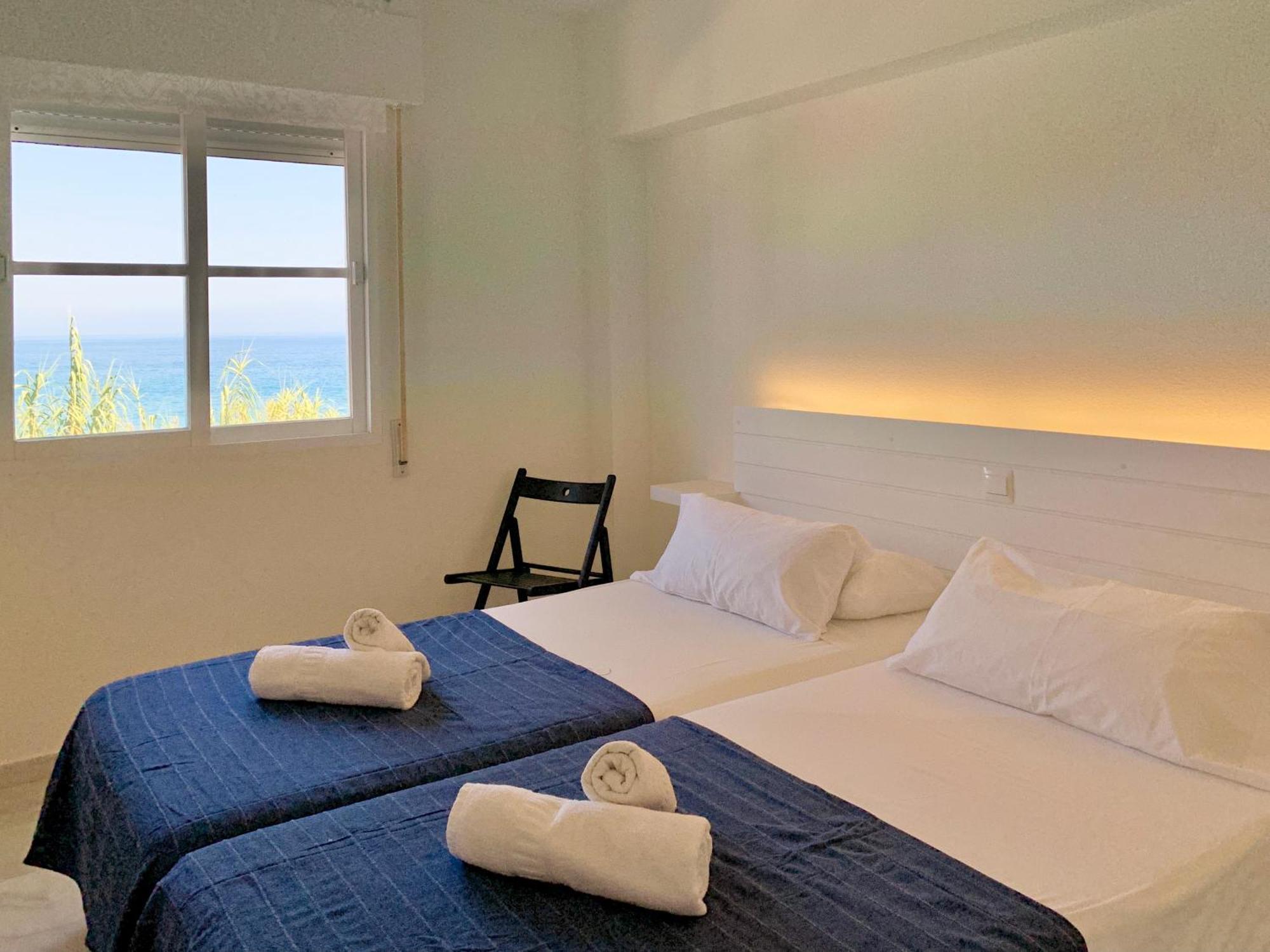 Apartment Fuentes De Nerja