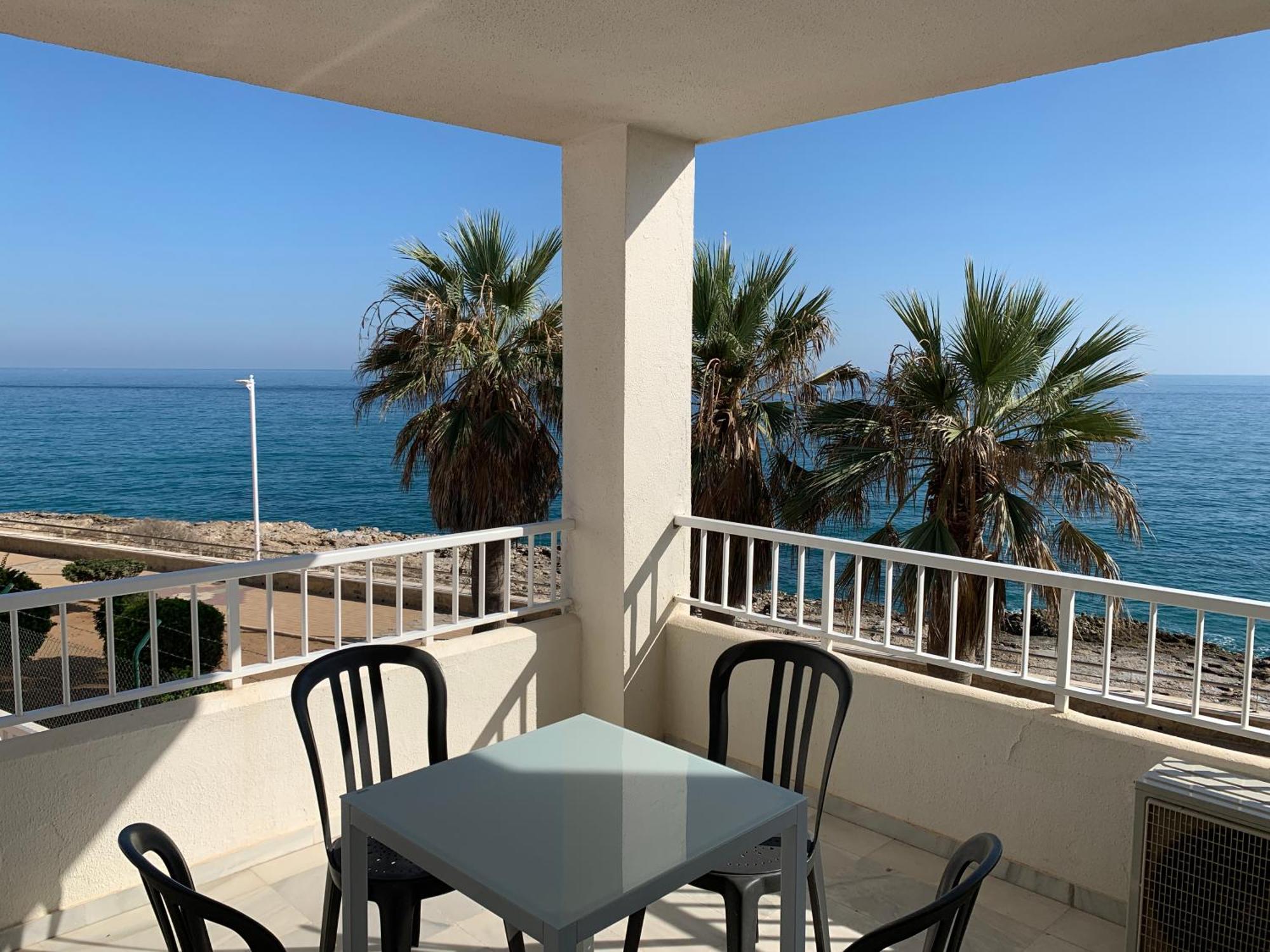 Apartment Fuentes De *