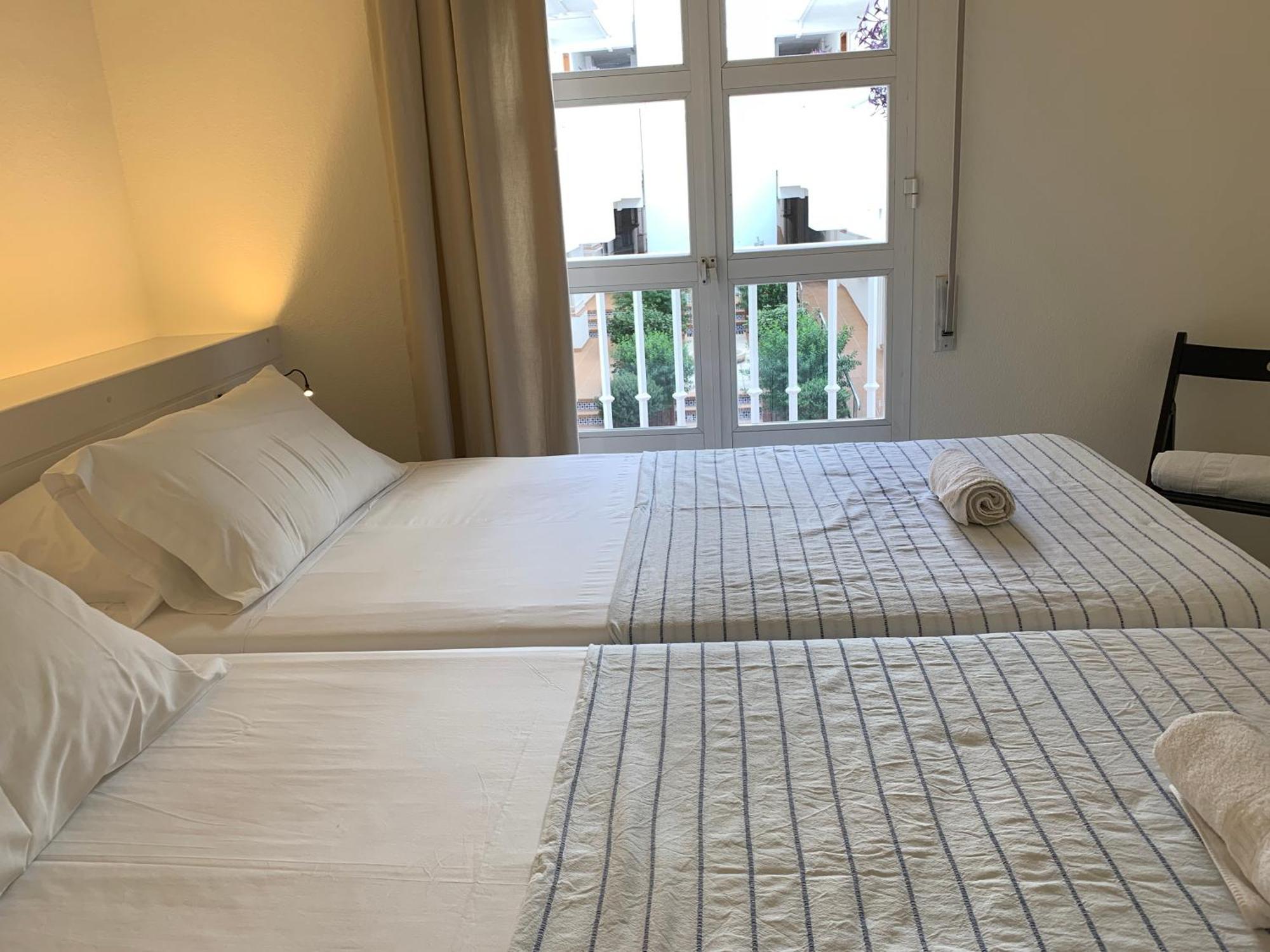 Fuentes De Apartment Nerja