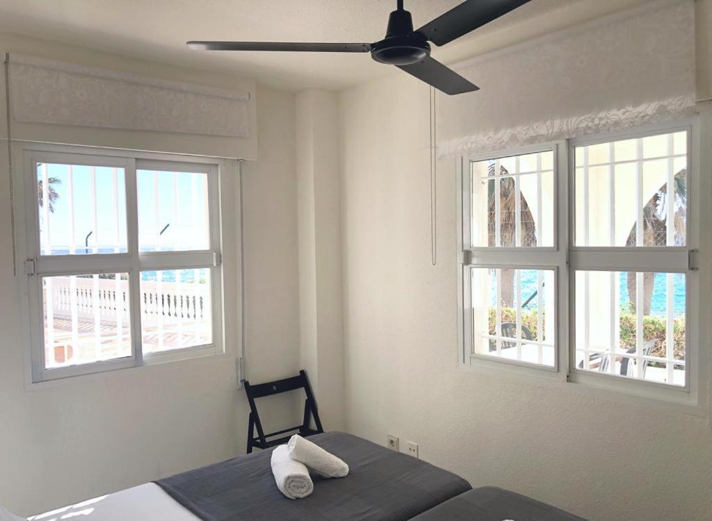 Apartment Fuentes De Nerja