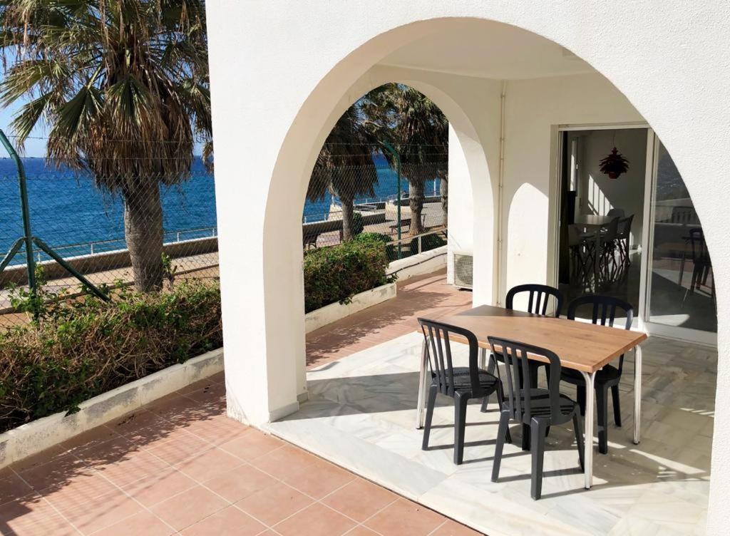Fuentes De Apartment