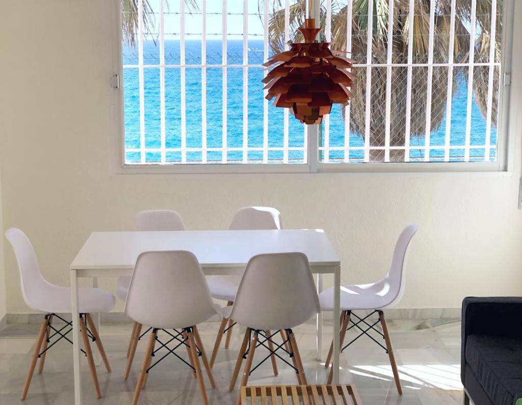 Apartment Fuentes De