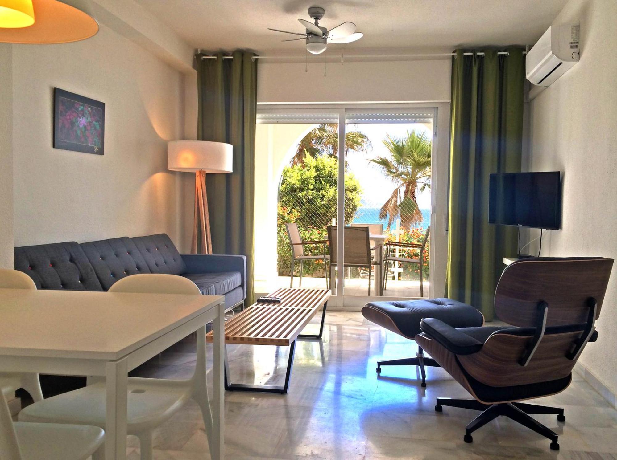 Fuentes De Apartment