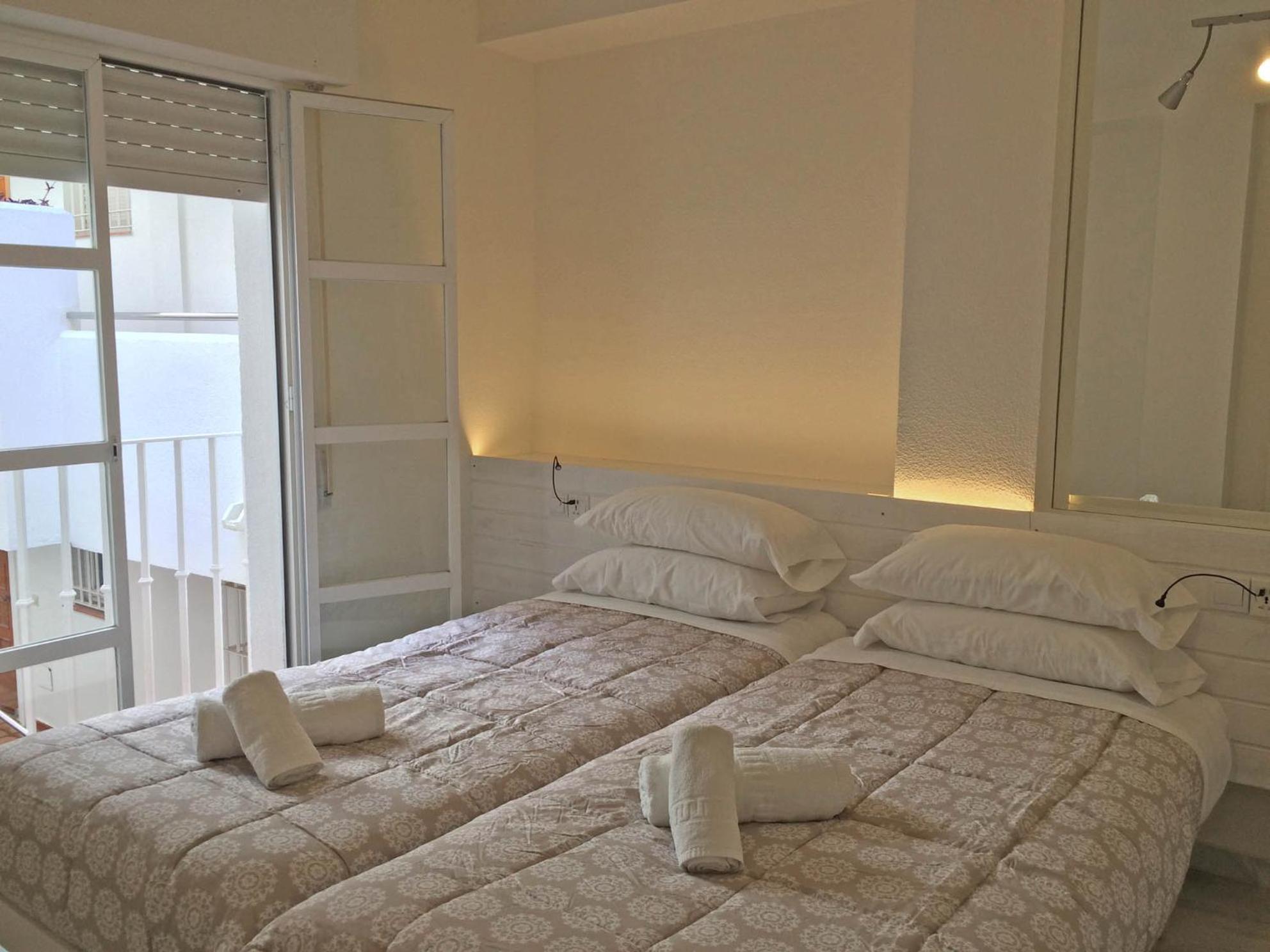 Fuentes De Apartment