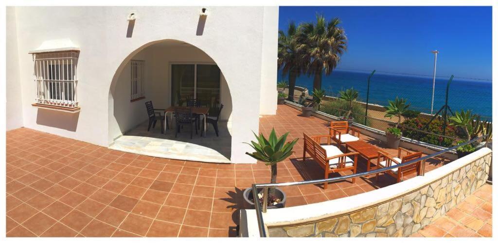 Apartment Fuentes De