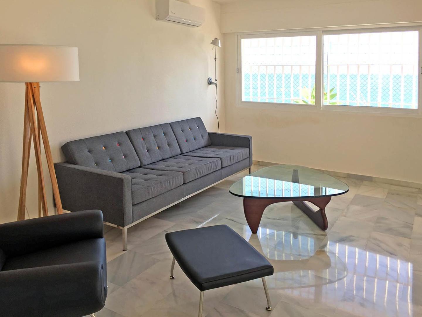 Fuentes De Apartment *