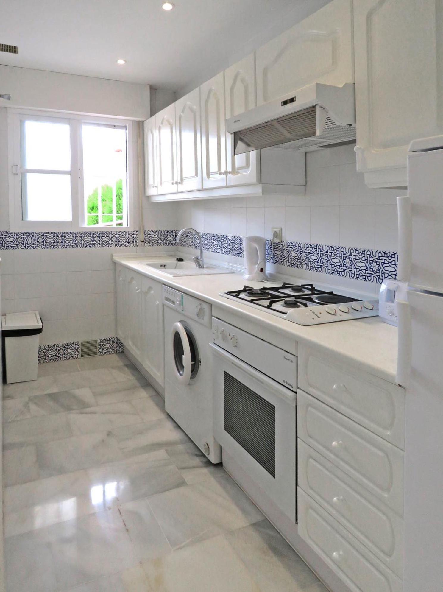 Apartment Fuentes De *