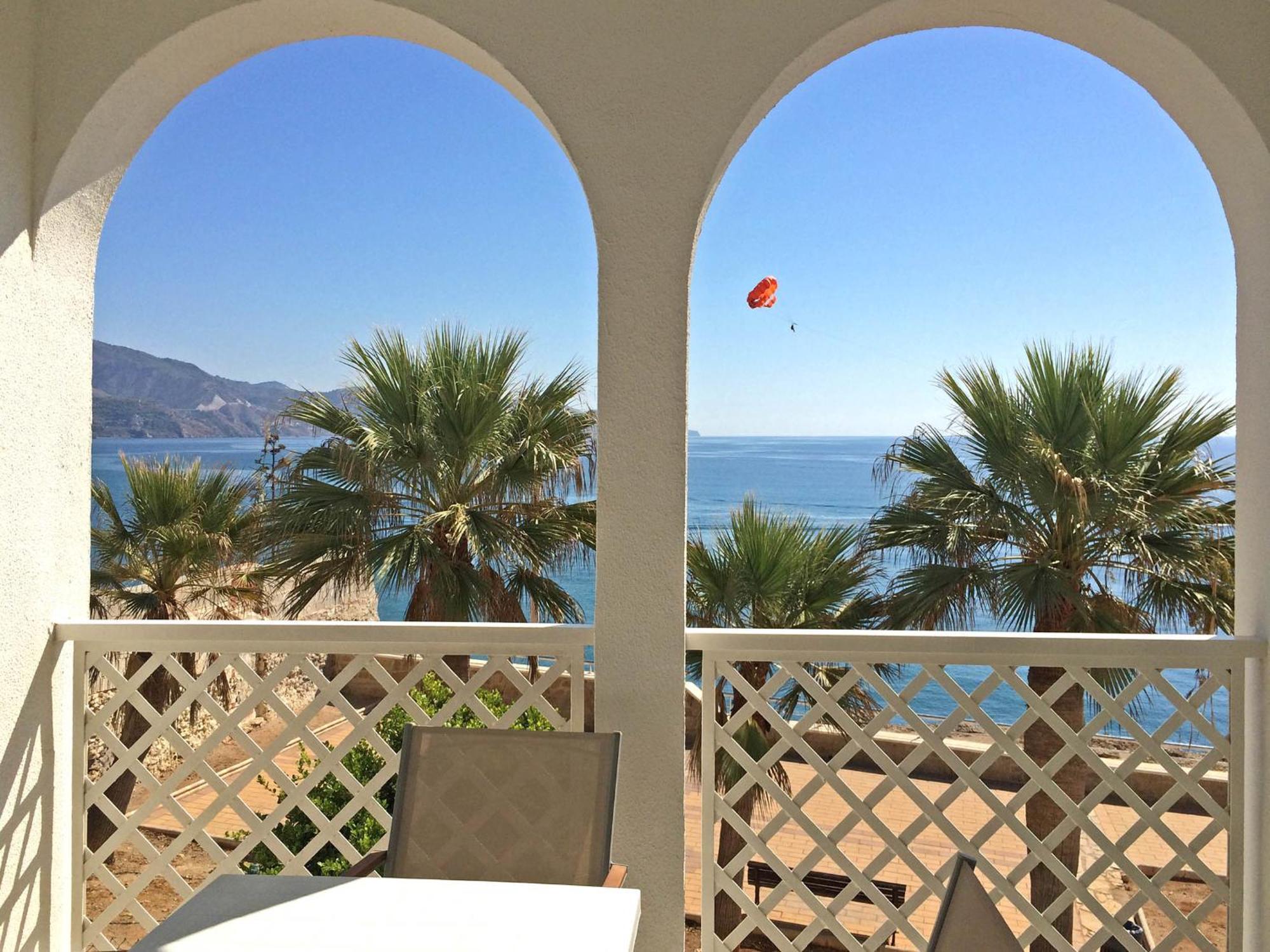 Appartement Fuentes De