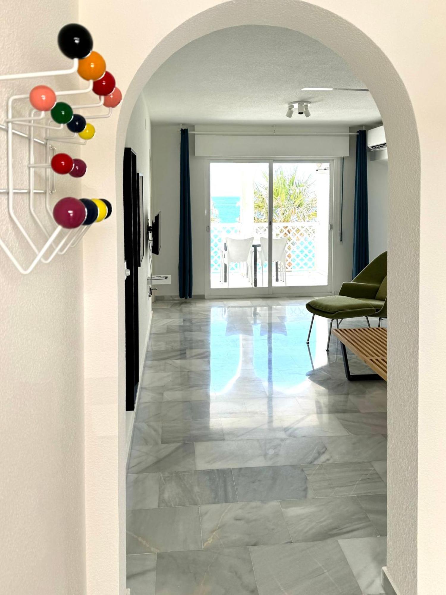 Fuentes De Appartement
