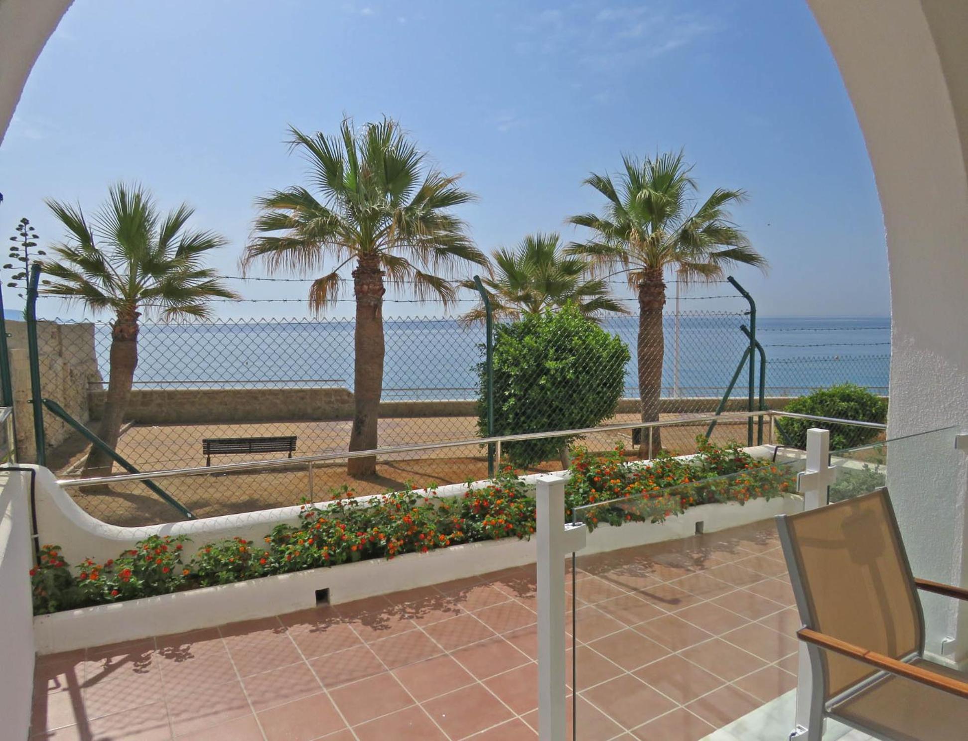 Appartement Fuentes De