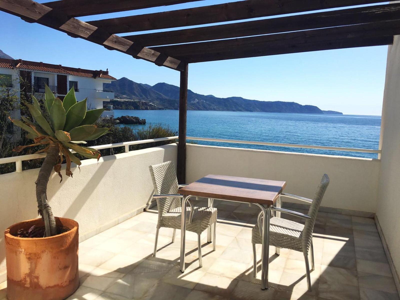 Fuentes De Appartement